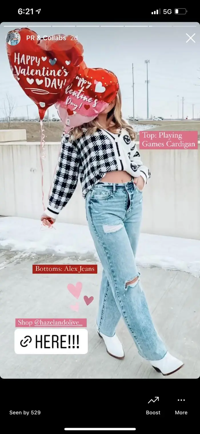 Ella Monroe-美圖3